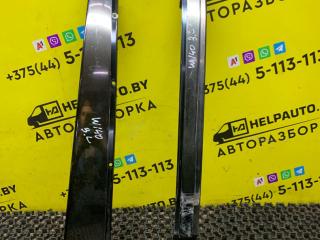 направляющая стекла Mercedes-Benz S-Класс W140/C140 [рестайлинг] W140 1994, 3.5 л., OM 603.950, дизель, АКПП, фиолетовый, седан, задний привод