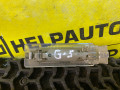 плафон двери Volkswagen Golf 5 поколение 2008, 1.4 л., BUD, бензин, 5МКПП, синий, хетчбэк 5 дв., передний привод - фото №2