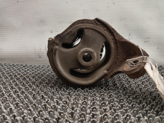 подушка крепления двигателя Honda Accord 5 поколение 1995, 2.0 л., F20B, бензин, АКПП, черный, седан