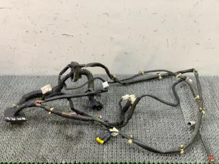дверная проводка Nissan Murano Z50 2005, 3.5 л., бензин, АКПП, внедорожник 5 дв.