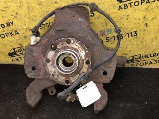 ступица передняя правая Opel Astra G (1998 - 2009), 1.4 л., i, бензин, МКПП, универсал, передний привод