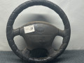 руль Nissan Almera N15 [рестайлинг] 1999, 2.0 л., CD20, дизель, МКПП, серебристый, седан, передний привод - фото №2