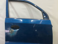 молдинг двери передней правой Hyundai Atos 1 поколение 2000, 1.0 л., бензин, МКПП, синий, хетчбэк 5 дв., передний привод - фото №2