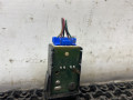 кнопка противотуманных фар Mazda 626 GF 1997, 2.0 л., дизель, МКПП, зелёный, седан, передний привод - фото №4