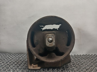 подушка крепления двигателя Volkswagen Passat B3 1991, 1.8 л., бензин, МКПП, седан, передний привод