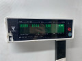 поворотник левый Volkswagen Golf 2 поколение 1990, 1.6 л., дизель, МКПП, красный, хетчбэк 5 дв., передний привод - фото №4