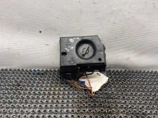 панель заднего правого фонаря Audi 80 8C/B4 1994, 2.0 л., бензин, МКПП, зеленый, седан, передний привод