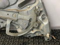 стеклоподъемник задний правый Renault Laguna 1 поколение 1994, 2.0 л., F3R 200, бензин, МКПП, бордовый, хетчбэк 5 дв., передний привод - фото №2