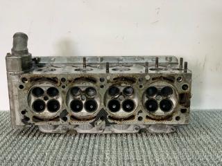 головка блока цилиндров Opel Omega B 1997, 2.0 л., бензин, МКПП, седан, задний привод