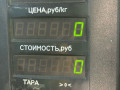 стойка передняя правая Renault Kangoo 1 поколение (1997 - 2003), 1.9 л., дизель, МКПП, пикап - фото №5