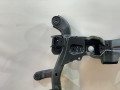 балка подвески передняя (подрамник) Opel Astra G 1998, 1.6 л., X 16 XEL, бензин, МКПП, зеленый, универсал - фото №10