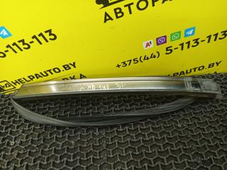 направляющая стекла Mercedes-Benz S-Класс W140 [2-й рестайлинг] 1996, 2.8 л., M 104.994, бензин, АКПП, серебро, седан, задний привод