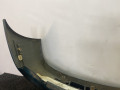 бампер передний Chrysler Neon 1 поколение 1996, 2.0 л., бензин, МКПП, синий, седан, передний привод - фото №5