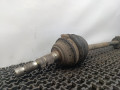 полуось передняя правая (приводной вал, ШРУС) Opel Astra G (1998 - 2009), 1.4 л., i, бензин, МКПП, универсал, передний привод - фото №2