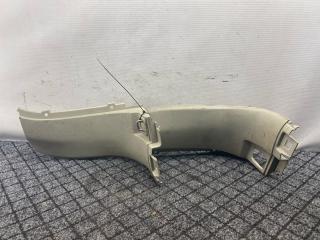 обшивка крышки багажника Nissan Primera P12 2002, 2.2 л., дизель, передний привод, 84991AV700