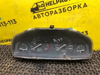 щиток приборов (приборная панель) Rover 400 Series 2 поколение 1998, 1.6 л., бензин, МКПП, бордовый, седан, передний привод