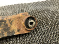 рычаг задний нижний Volkswagen Jetta 5 поколение 2010, 1.6 л., BSE, бензин, 5МКПП, синий, седан, передний привод - фото №3