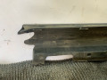 накладка на порог Volvo S40 2 поколение [рестайлинг] 2009, 2.4 л., B 5244 S2, бензин, АКПП, бирюзовый, седан, передний привод - фото №6