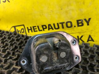 замок двери Nissan NV200 1 поколение 2010, 1.5 л., K9K 276, дизель, МКПП, берюзовый, минивэн, передний привод