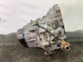 КПП механическая (МКПП) Mazda 626 GF [рестайлинг] GF 1999, 1.6 л., i, бензин, МКПП, бежевый, седан, передний привод, G564 - фото №2