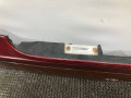 бленда Mitsubishi Space Wagon 2 поколение (Typ N30/N40) 1994, 2.0 л., 4D68 T, дизель, МКПП, серый, минивэн - фото №4