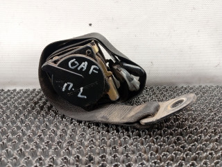 ремень безопасности Opel Astra F 1992, 1.4 л., C 14 NZ, бензин, МКПП, красный, хетчбэк 5 дв., передний привод