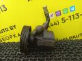 насос гидроусилителя руля Citroen Jumper 1 поколение 1998, 2.5 л., THX (DJ5TED), дизель, МКПП, белый, микроавтобус - фото №3