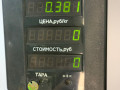 ручка наружная Ford Focus 2 поколение [рестайлинг] 2009, 1.6 л., бензин, МКПП, черный, универсал, передний привод - фото №4