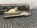 подсветка номера Toyota Previa XR10/XR20 1997 - фото №6