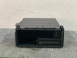 CD-чейнджер Nissan Murano Z50 2005, 3.5 л., бензин, АКПП, черный, внедорожник 5 дв., полный привод