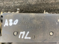 ручка наружная Audi 80 B3 89/B3 1987, 1.8 л., бензин, МКПП, серый, седан, передний привод, 893837205A - фото №7