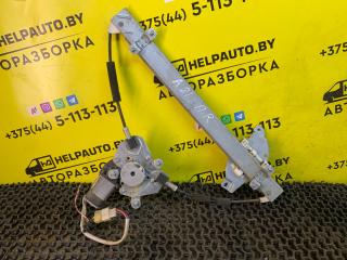 стеклоподъемник передний правый Chery Fora 1 поколение 2009, 2.0 л., SQR484F, бензин, 5МКПП, черный, передний привод