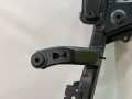 балка подвески передняя (подрамник) Opel Astra G 1998, 1.6 л., X 16 XEL, бензин, МКПП, зеленый, универсал - фото №8