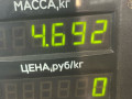 стойка задняя Honda Concerto 1 поколение 1992, 1.5 л., бензин, МКПП, серебристый, хетчбэк 5 дв. - фото №4
