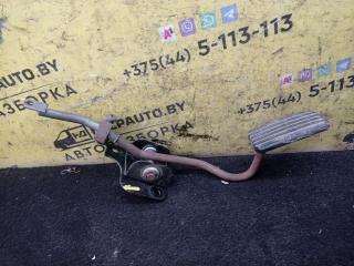 педаль Daewoo Lanos T100 2000, 1.5 л., бензин, МКПП, фиолетовый, хетчбэк 5 дв., передний привод