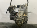 КПП механическая (МКПП) Renault Safrane 1 поколение 1994, 2.2 л., J7T 760, бензин, 5МКПП, черный, хетчбэк 5 дв., передний привод, PK1AA001, C033698 - фото №5