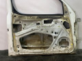 дверь передняя левая Citroen Berlingo 1 поколение (M49) 1998, 1.9 л., DHX (XUD9TF/BTF), дизель, МКПП, белый, фургон, передний привод - фото №4