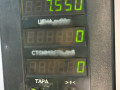 стойка передняя правая Volkswagen Golf 2 поколение 1990, 1.6 л., дизель, МКПП, черный, хетчбэк 3 дв., передний привод - фото №4