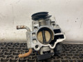 заслонка дроссельная Chevrolet Lanos 1 поколение 2003, 1.5 л., A15SMS, бензин, МКПП, зелёный, седан, передний привод - фото №2