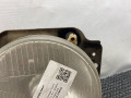 фара левая Volkswagen Golf 2 поколение 1990, 1.6 л., дизель, МКПП, красный, хетчбэк 5 дв., передний привод - фото №2
