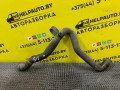 патрубок радиатора Volkswagen Golf 5 поколение 2008, 1.4 л., BUD, бензин, 5МКПП, синий, хетчбэк 5 дв., передний привод - фото №2