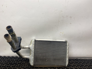 радиатор отопителя (печки) Opel Sintra 1 поколение 1999, 2.2 л., X 22 XE, бензин, МКПП, серебристый, минивэн, передний привод