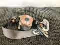 ремень безопасности Kia Sorento 1 поколение 2005, 2.5 л., дизель, МКПП, серый, полный привод - фото №2