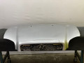 капот Hyundai Santa Fe 1 поколение (SM) 2003, 2.4 л., бензин, МКПП, серебристый, внедорожник 5 дв., передний привод - фото №11