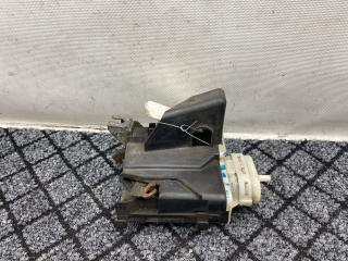 замок двери передней правой Audi 80 8A/B3 1989, 4AO839015B