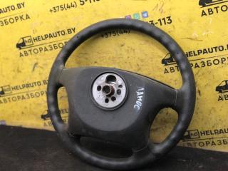 руль Daewoo Lanos T100 2000, 1.5 л., бензин, МКПП, фиолетовый, хетчбэк 5 дв., передний привод