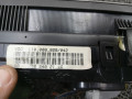 щиток приборов (приборная панель) Mercedes-Benz C-Класс W202/S202 [рестайлинг] W202 1997, 2.2 л., OM 604.910, дизель, МКПП, темно зеленный металлик, седан, задний привод, 0025402148, 110.008.828042, 2025402148 - фото №9
