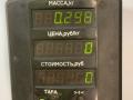 молдинг (накладка кузовная) Mazda 323 6 поколение 1998, 1.4 л., бензин, МКПП, синий, хетчбэк 3 дв., передний привод - фото №3