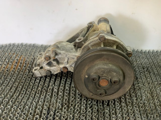 помпа Audi 80 B3 1988, 1.6 л., дизель, МКПП, седан