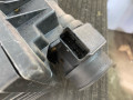 корпус воздушного фильтра Fiat Scudo 1 поколение (1996 - 2007), 2.0 л., дизель, МКПП, белый, минивэн, передний привод, 9632144780, 9629899480, 9638261880 - фото №10